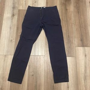 Goodfellow & Co Slim Hennepin Chino